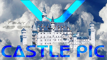 Castle Pic (feat. @XRP CHIZ)  #XRPMUSIC