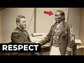 Why Ely Parker Was Only Person Grant Truly Respected.