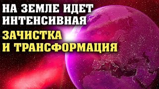 На Земле Идет Чистка | Эра Водолея