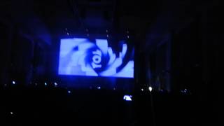 R&f - S | A 2015 -  Spazio900 - Rome - Siriusmodeselektor - Raw#10