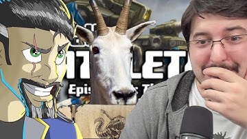 @GeneralMotors Fusion Engine When? | Tex Talks BattleTech The Marauder Reaction, Part F