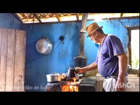 Delicioso café com