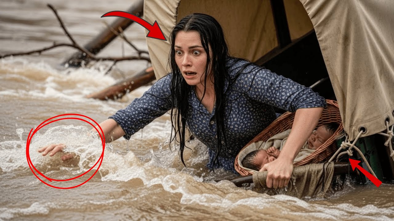 Pomogla je pretučenu Apačkinju — 700 ratnika zahtijevalo je brak sa sinovima poglavice.