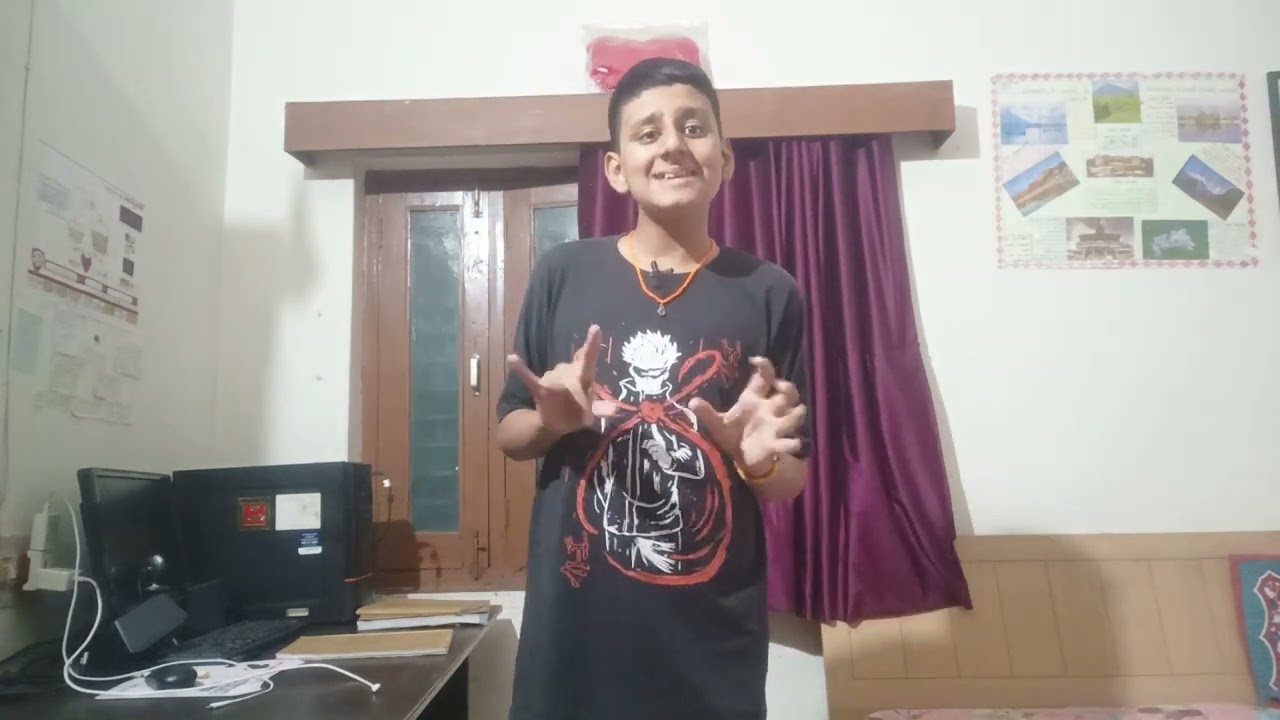 My opinion on protecting society