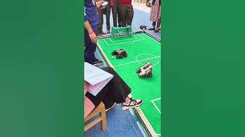 Robo Race #robot #arduino #andthisisjusttheintro