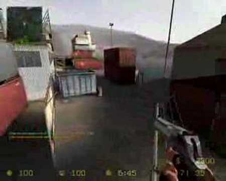 Haur messin wtih CSS again