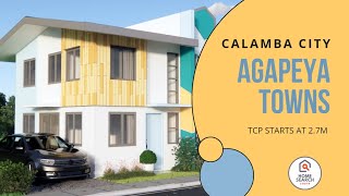 Pre-selling House & Lot in Calamba, Laguna | @homesearchsouth