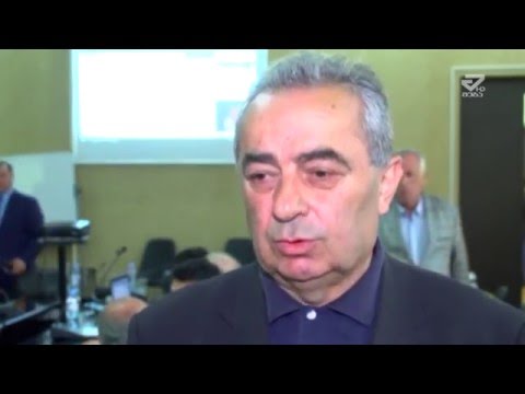 გარემოს ეროვნულმა სააგენტომ იმერეთის სამხარეო ადმინისტრაციაში შეხვედრა გამართა /MTAVARI/