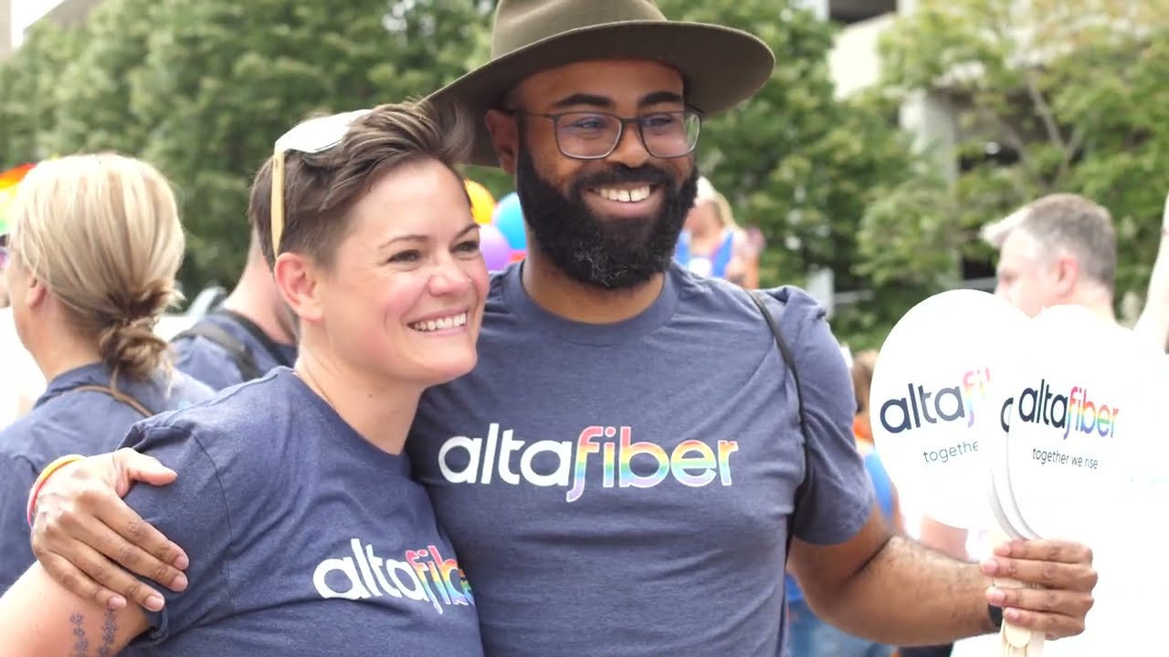 Pride Month 2022: Cincinnati Pride Parade