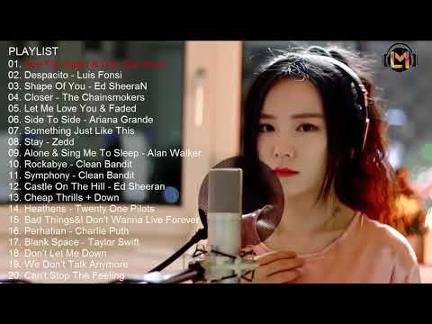 12 Top Chart Lagu Barat 2018 | Trending Top Hits | Internasional Top Hits