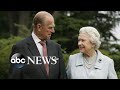 Queen Elizabeth and Prince Philip’s love story remembered | WNT