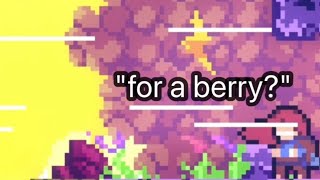 Celeste Chapter 4! (ft. moonman, vibe, and ashton)