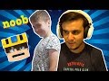 YABANCI KUZEN CALLUM İLE İDDİALAŞTIK ! (Minecraft PVP Kapışması)