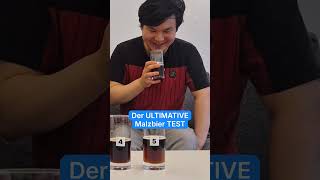 Schon ein ranziges Malzbier #shorts