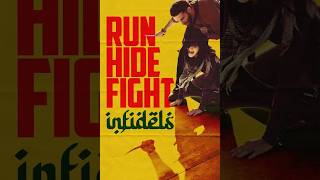 RUN HIDE FIGHT: INFIDELS /2026/Trailer 2 /Presented by ARAMIX-STUDIO