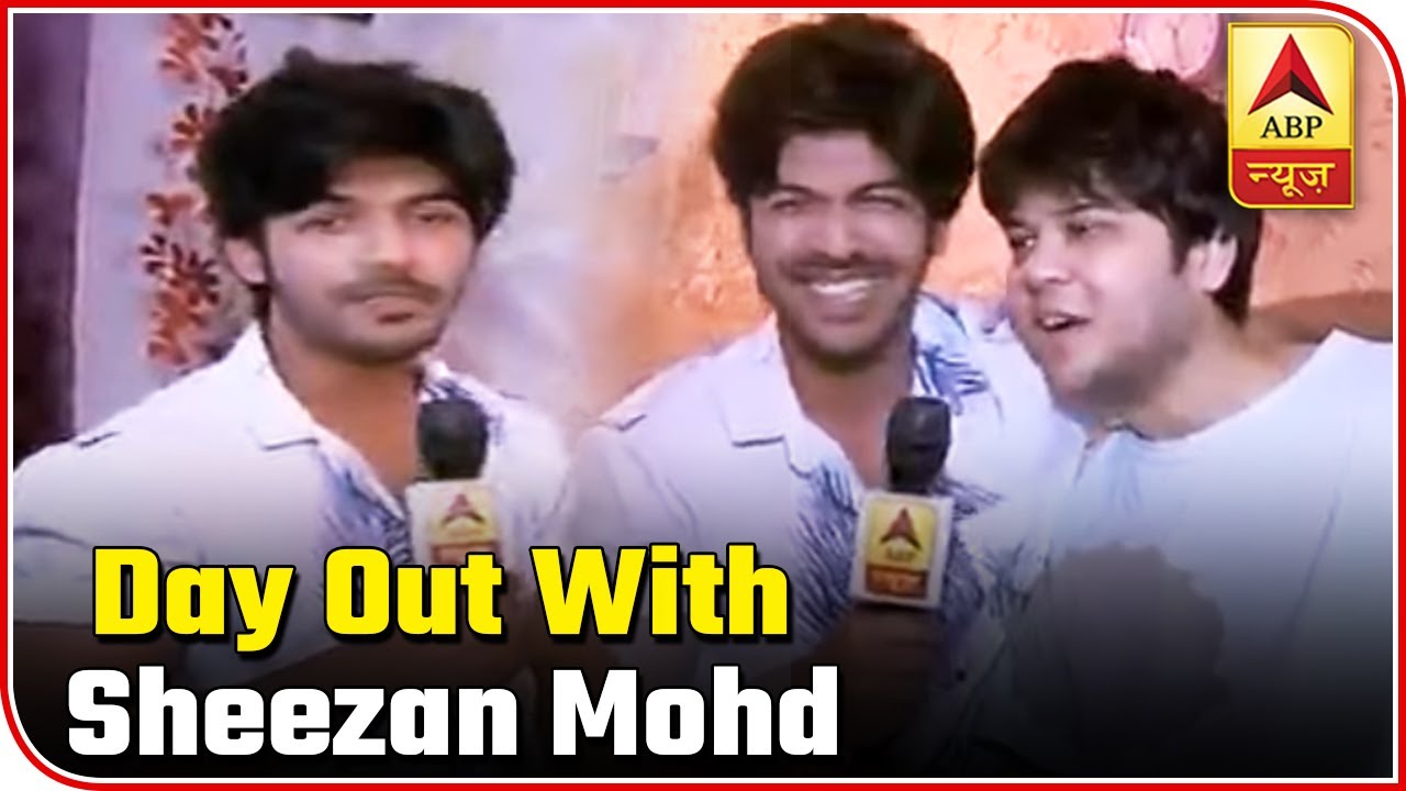 SBS Originals: Day Out With Nazar 2's Sheezan Mohd | ABP News