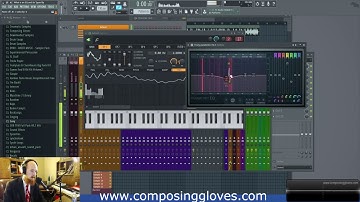 Looking At Waveforms and Knowing How They Will Sound