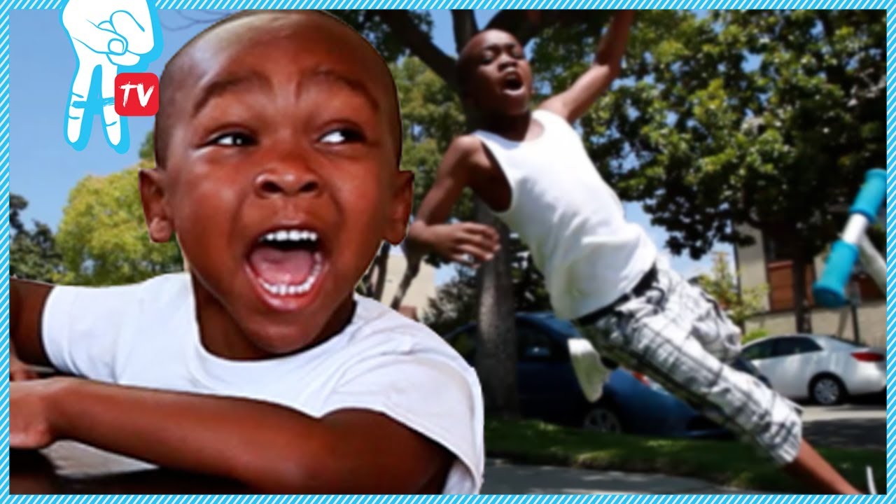 Fast and Furious Kids Crazy I Say Ep 63 YouTube