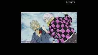 diffrent anime x black clover part 2will come soon to and sorry for not music