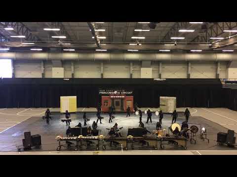 VIPE: Smile @2018 NYS Championships