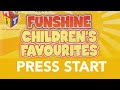 Funshine Children S Favourites The Video Game UK 2008 Opening Logos 