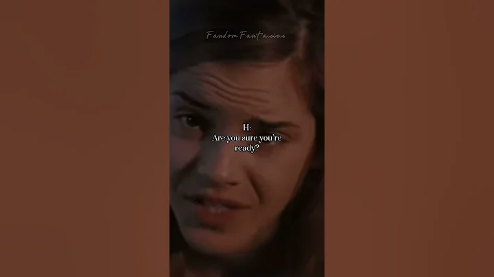 A Change of Heart E5 || Mattheo Riddle x y/n Harry Potter POV Hermione Granger #shorts #harrypotter