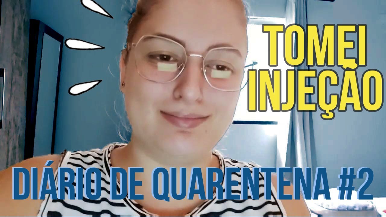Tomei Injeção Anticoncepcional E Ficou Um Caroço
