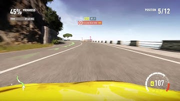 Video Preview - Forza Horizon 2