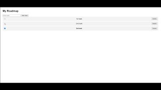 Task Tracker | Simple Task Management Roadmap Organizer | Easy Task Tracking Task Manager screenshot 2