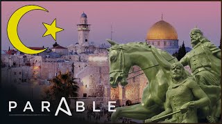 Why Is Jerusalem Important To Muslims? | Oh My God