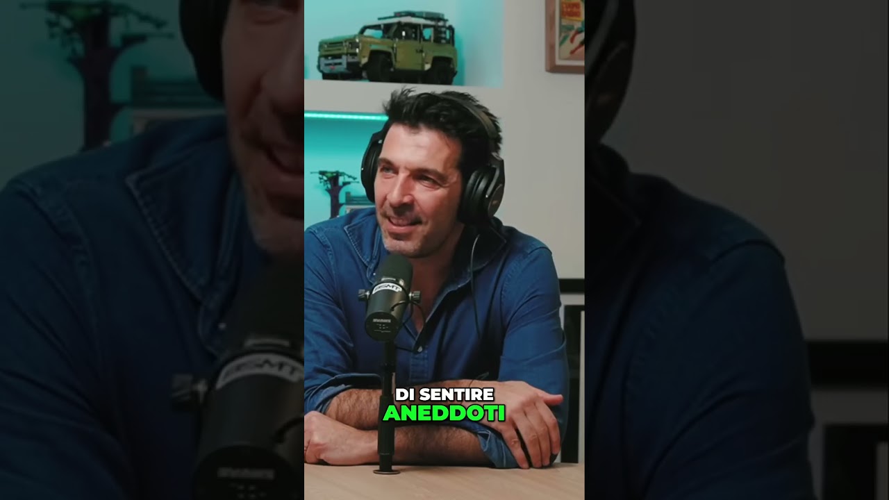 Divertenti Aneddoti dai Campioni del Calcio!