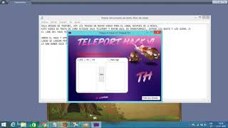 Transformice Hack Teleport + Raton Agil (Anti Ban) 2020.
