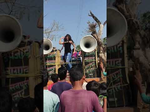 Holi Me Bhauji Aankh Mare DJ Song