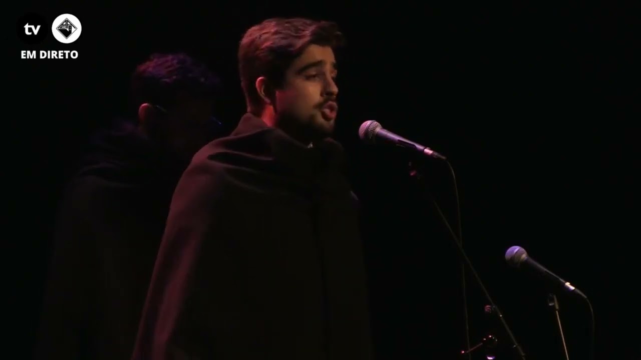 Balada de Maio - Grupo de Fado MAIO | Grande Gala do XVIII Mês do Fado