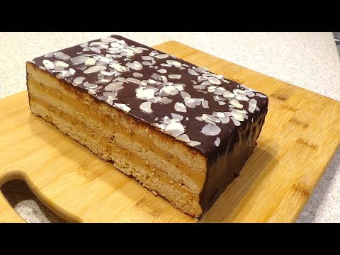 Video: Kremne Torte: Recept