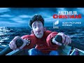 Arthur&#39;s Christmas Special Gift Delivering Mission | Arthur Christmas | Sony Pictures– Stream