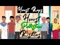 Pakistani Rishtas | Honest Raps: Ep 01 | Sarmad Rao
