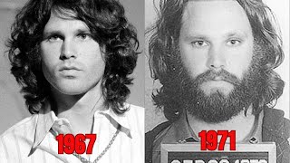 What Happened To Jim Morrison? | The Strange Passing Of The Lizard King
