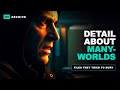 THIS Detail About Many-Worlds Interpretation Will Haunt You #Shorts