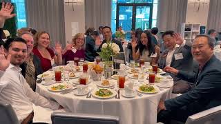 FACCOC 2023 Gala & Awards Luncheon Recap