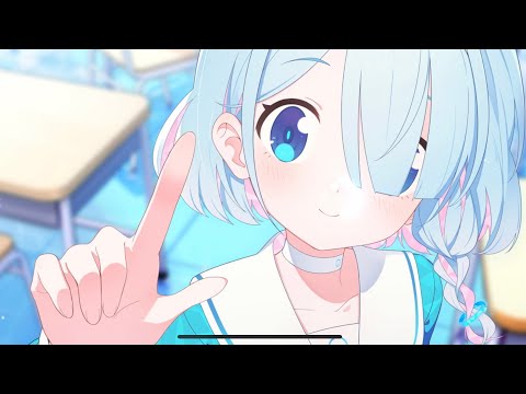 [ブルアカMAD]アロアロナ