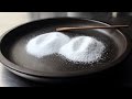 Kosher Salt Vs Table Salt