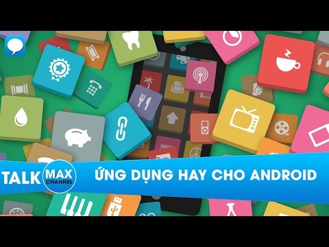 Những phần mềm cực hay trên android (Phần 2)