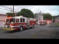 2021 Friendship Fire Co. 1 Block Party Parade Englewood,PA 5/29/21