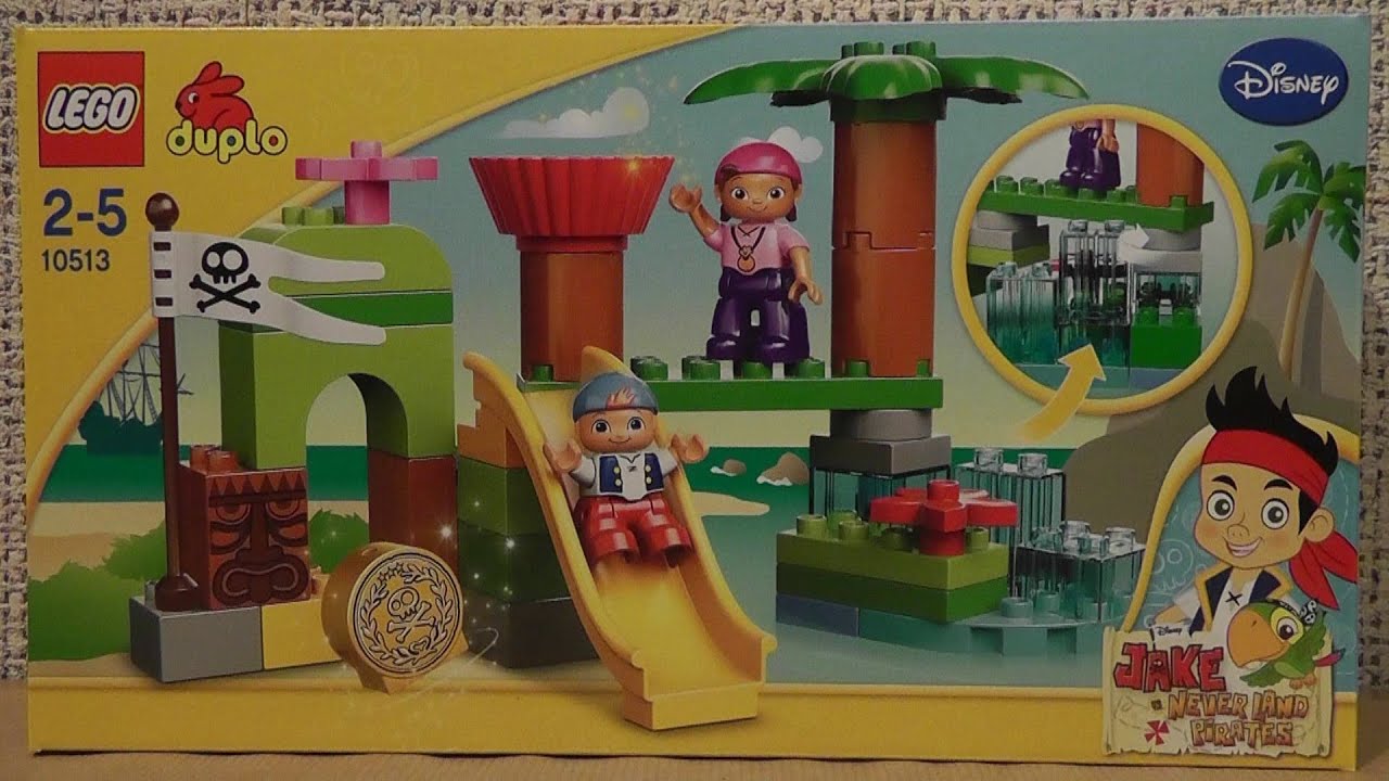 Duplo 10513 shop