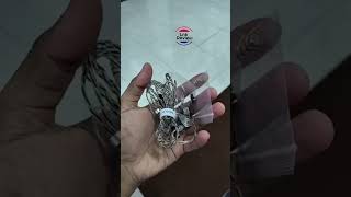 Simgot EW300 หูฟัง IEMs 3 ไดร์เวอร์ 1DD+1Planar+1PZT #หูฟังเกมมิ่ง #simgotew300 #simgot