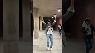 Coca Cola 2 - Tony kakkar Neha Kakkar Junior Song Dance #dance #cocacola2 #tonykakkar #shorts