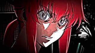 Notinservice - Future Diary Edit
