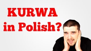 Another video about KURWA