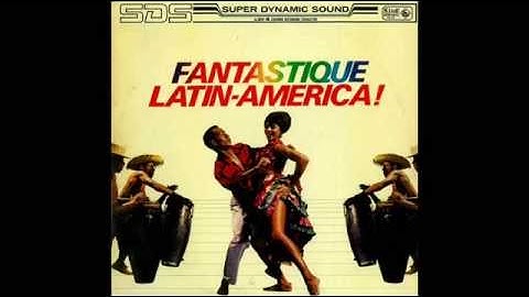 Tokyo Cuban Boys - Bésame mucho